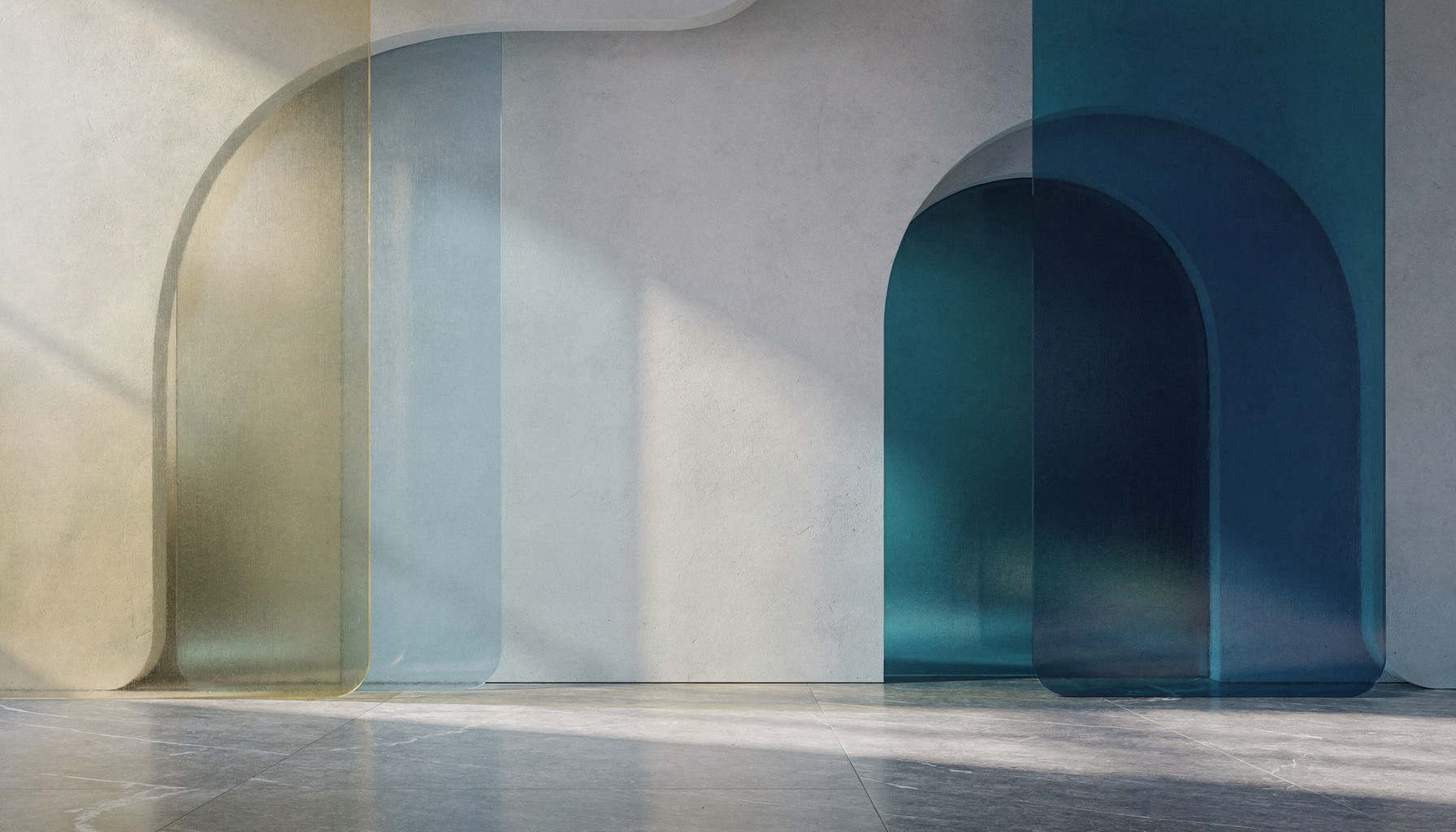 Family Child Care by Haja Turay website preview